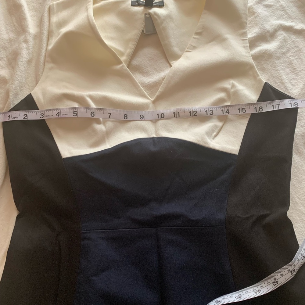 Banana republic bi stretch dress - Picture 6 of 7